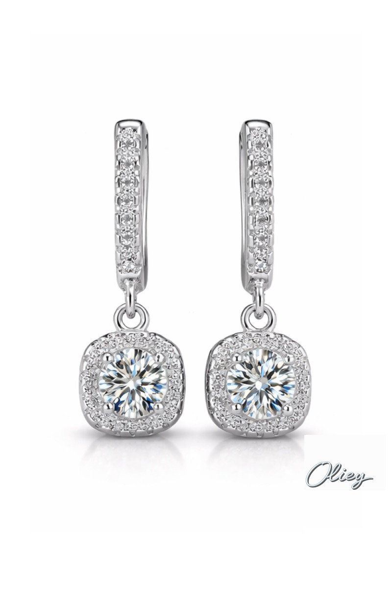 Luxury editorial jewellery shot